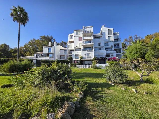 Apartamento 1 habitación 65m² en venta - Costa Del Sol — 43