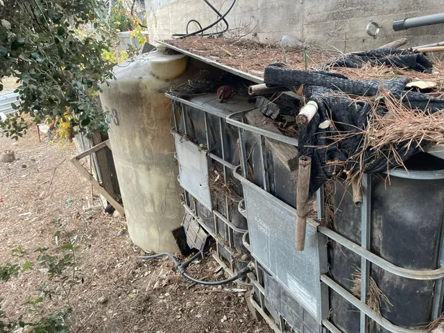 TERRENO URBANO DE 638 M2 A LA VENTA SERRA ALTA, HOSTALETS DE PIEROLA — 13