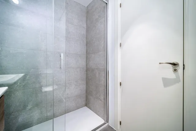 Piso 3 habitaciones 127m² en alquiler - Tetuán — 45