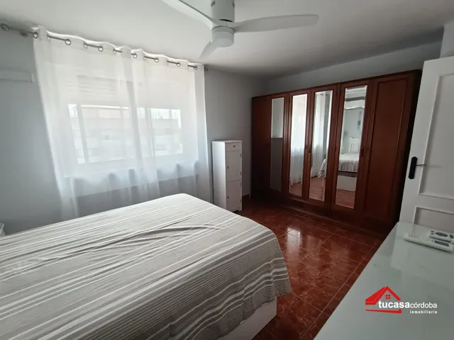 AMPLIO PISO DE 3 DORMITORIOS CON ASCENSOR EN LA FUENSANTA — 15