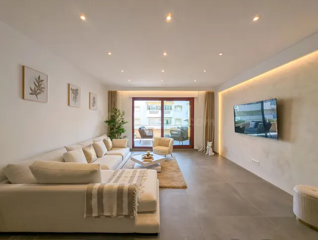 Apartamento 2 habitaciones 117m² en venta - Marbella — 4
