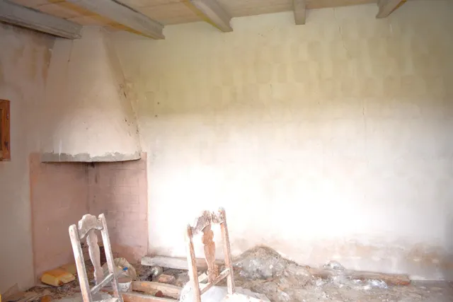 Finca rústica con caseta de herramientas en Muro - foto 4
