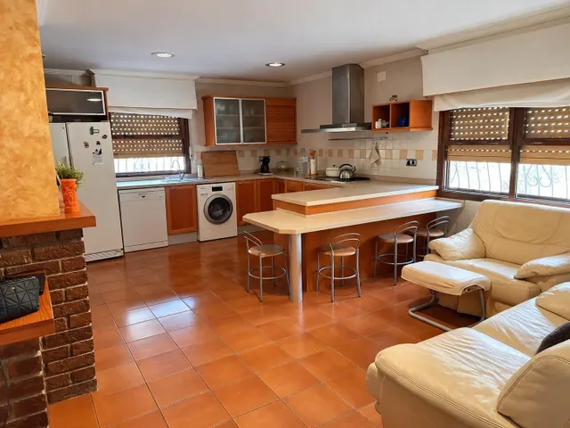 Impresionante Chalet con Piscina en Algoda-Matola-Llano de San José - ¡Tu Oportunidad Perfecta! — 12