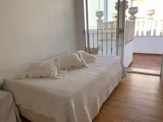 Dúplex 4 habitaciones 110m² en venta - La Zenia — 46