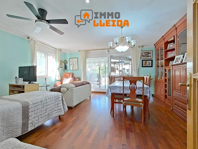OPORTUNIDAD Casa con piscona en Tàrrega — 16