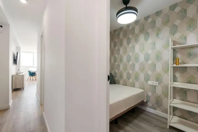 Apartamento 1 habitación 34m² en venta - Cabo cervera — 10