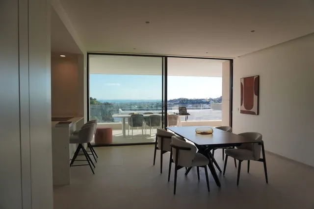 Apartamento 4 habitaciones 182m² en venta - El Madroñal — 2