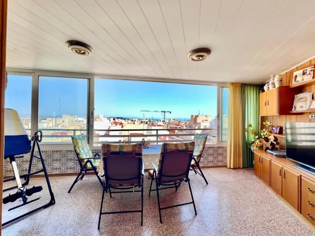 Apartamento 3 habitaciones 110m² en venta - La Mata pueblo — 11