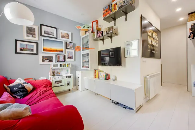 Piso reformado en el corazón de Chamberí !!!!! Vivienda de 2 - foto 5