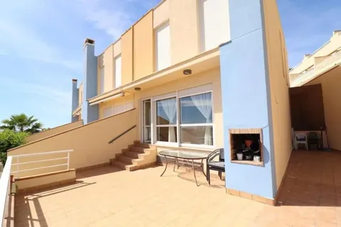Adosado 3 habitaciones 164m² en venta - Campoamor