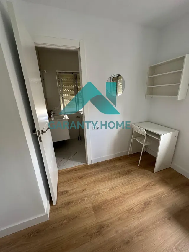 ¡se vende piso reformado en av hispanidad! inversión con rentabilidad demostrable ✨ — 10