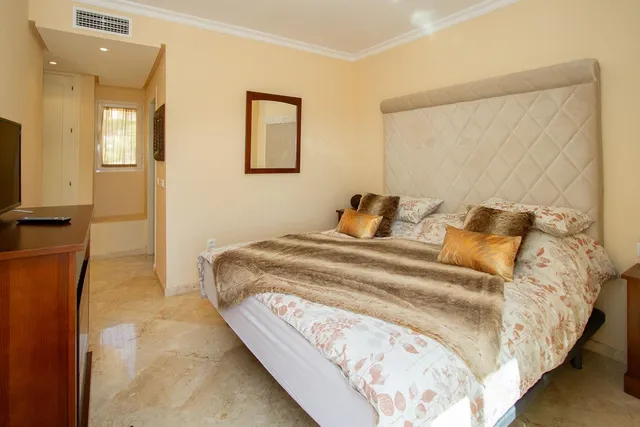 Ático 3 habitaciones 160m² en venta - Marbella — 17