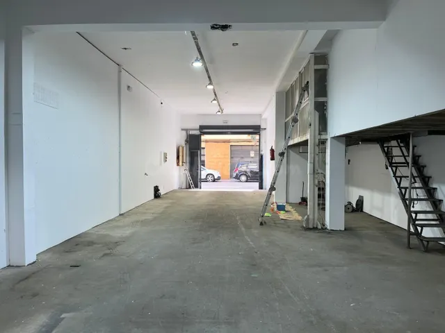Local Comercial en Malgrat de Mar