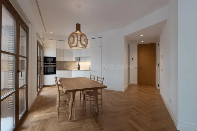 ZONA BLANQUERNA SUR--EXCLUSIVA--PISO PRIMERO DE 91,61 M2 CON - foto 4