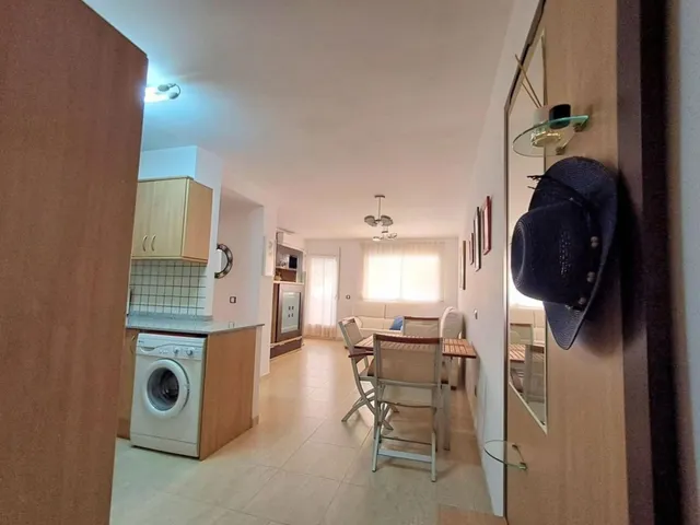 Piso en Venta 2 Dormitorios con garaje Incluido — 8