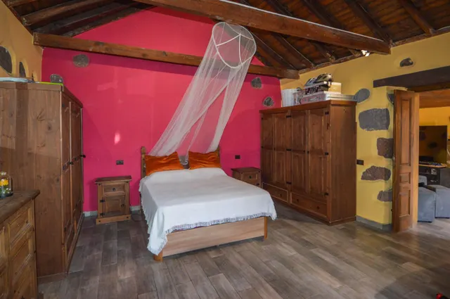 ¡Finca rústica con chalet y piscina privada en Santa Lucia! — 34