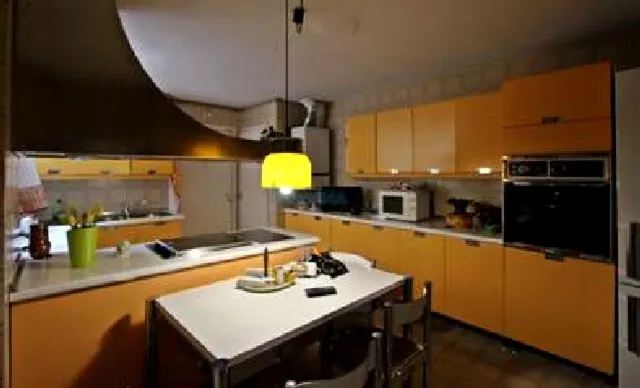 Gran piso en venta en edificio señorial, situado en el centro de Sevilla. — 16