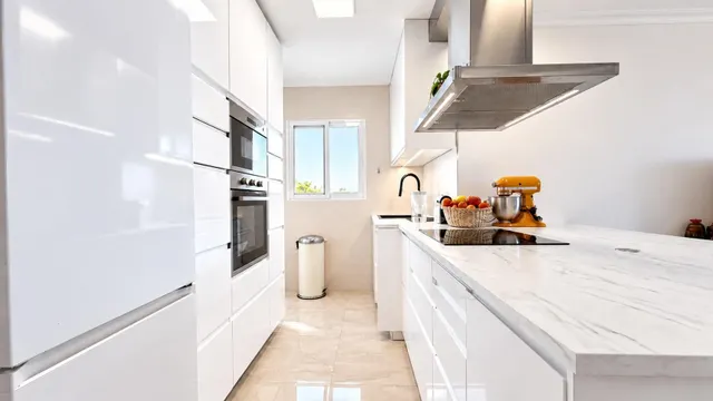 Apartamento 3 habitaciones 103m² en venta - La Regia — 19