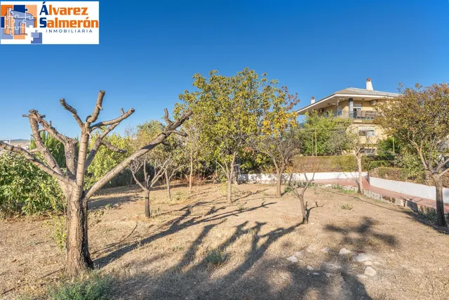 Chalet en Monachil — 45