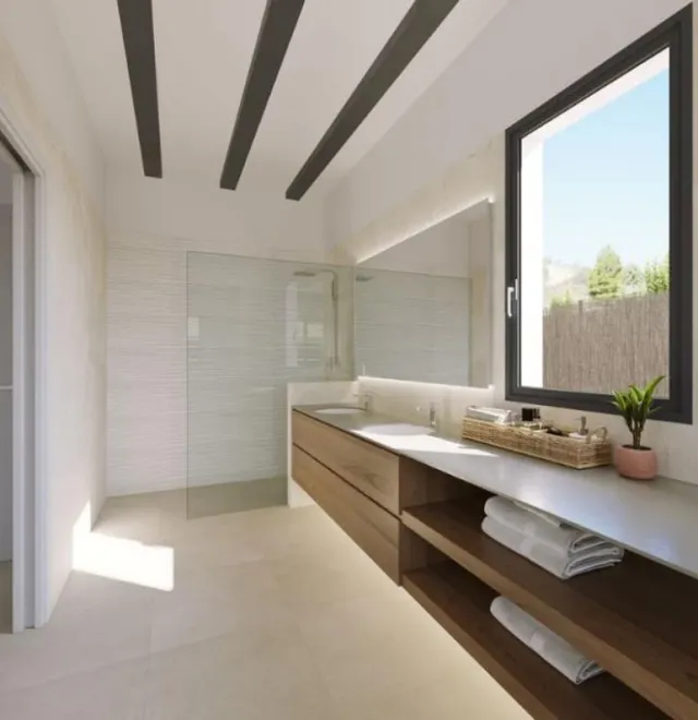 Villa 3 habitaciones 240m² en venta - Comunidad valenciana — 7