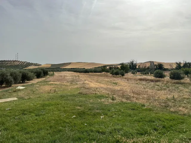 VENTA DE SOLAR URBANIZABLE DE 577 M2 EN CHIMENEAS — 10