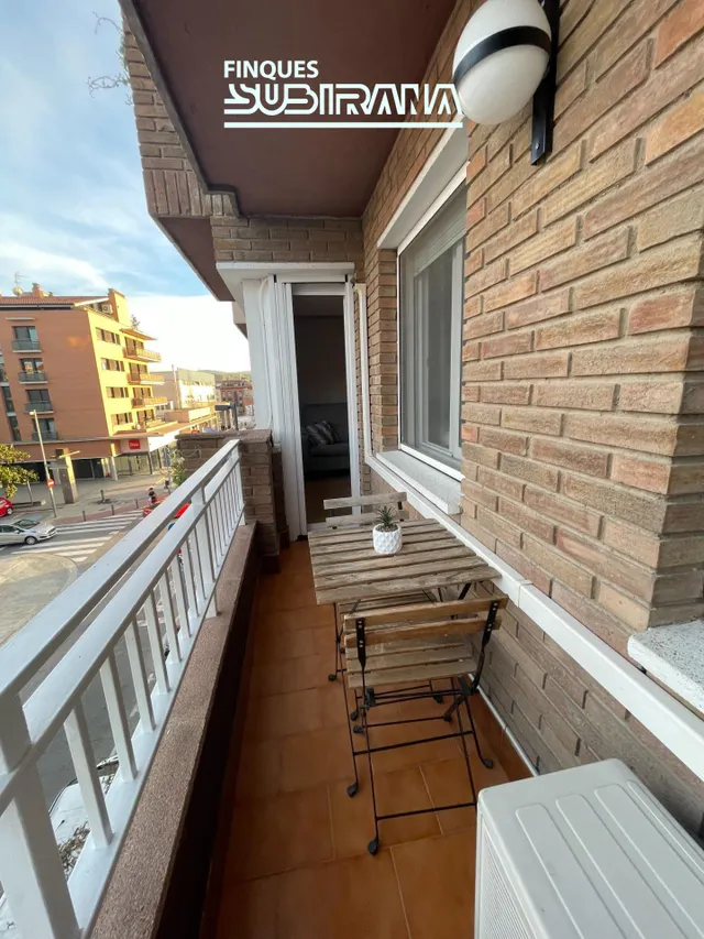 Exclusiu pis totalment reformat a la zona de la Masuca, Igualada — 39