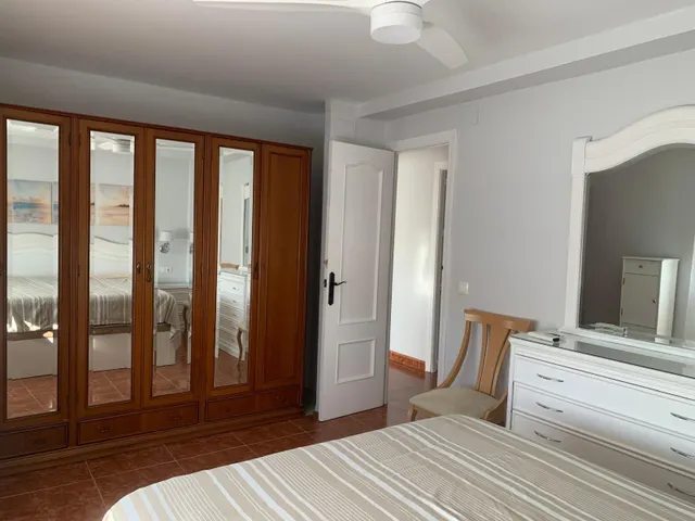 PISO REFORMADO EN FUENSANTA — 9