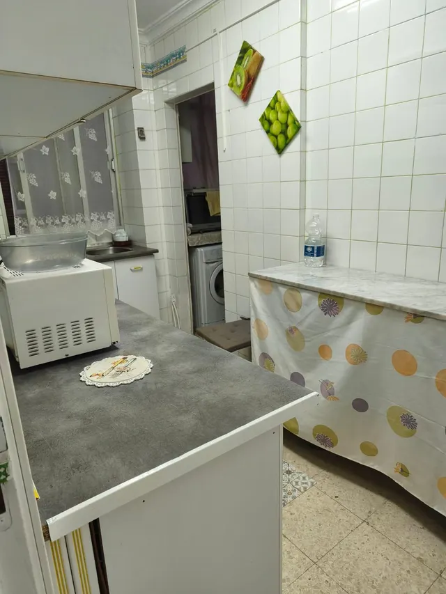 Espectacular piso en el corazón de Isla Chica: listo para entrar a vivir, amueblado y con la máxima comodidad — 7
