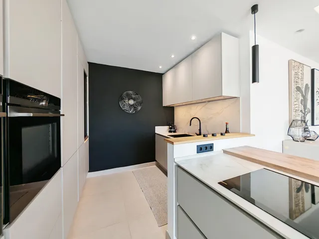 Chalet 5 habitaciones 316m² en venta - Costa Del Sol — 10