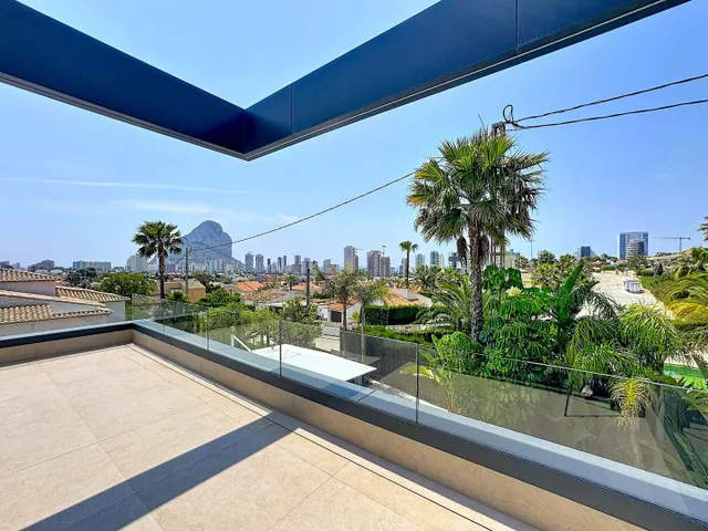 Villa 4 habitaciones 346m² en venta - Pla roig — 39