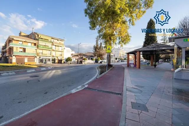 ¡¡¡¡ OPORTUNIDAD DE INVERSIÓN!!! PARCELA UBICADA  EN ZONA PRIVILEGIADA DE ARMILLA — 22