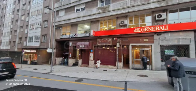 Local comercial 330m² en alquiler - Ensanche - foto 5