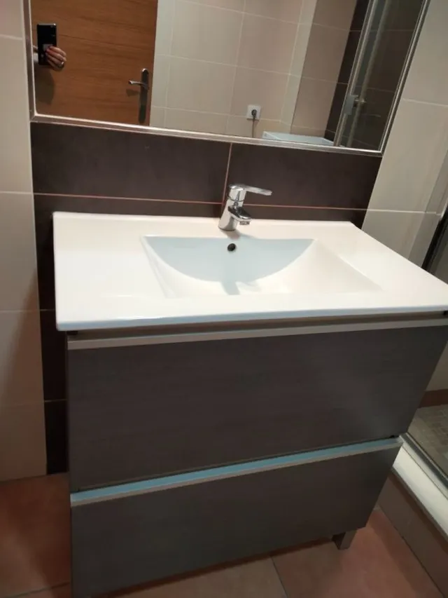 Edificio 16 habitaciones 427m² en venta - Mercado — 16