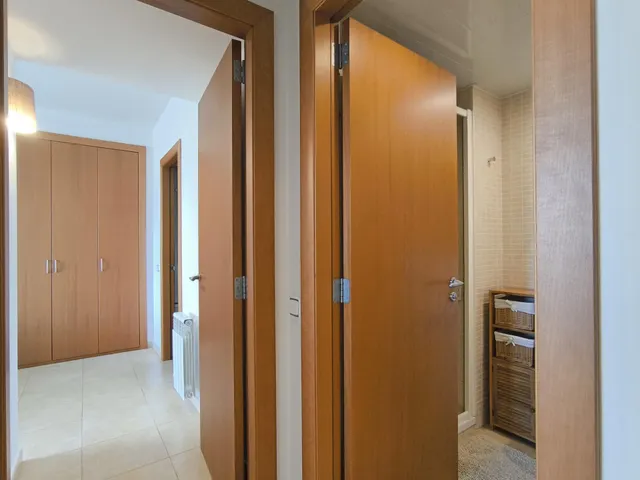 Tu nuevo hogar en Tarragona te espera: amplio, luminoso, con terraza y piscina! — 10