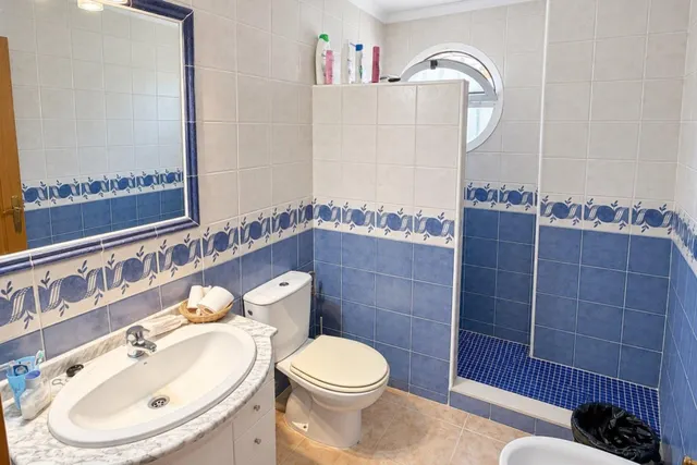 Semi adosado villa Mod Elena La Marina San Fulgencio — 18