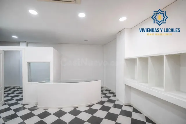 Local comercial 106m² en venta - Centro - foto 5