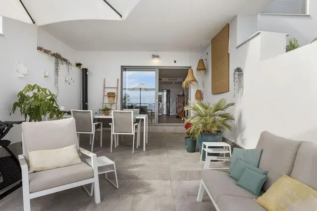 Apartamento Planta baja en venta en Benalmadena Pueblo - foto 5