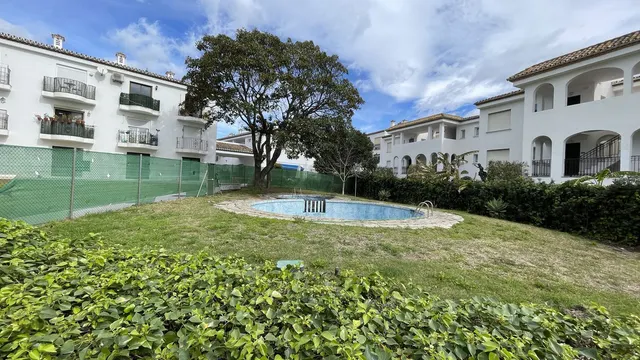 Ático 37m² en venta - Costa Del Sol — 12