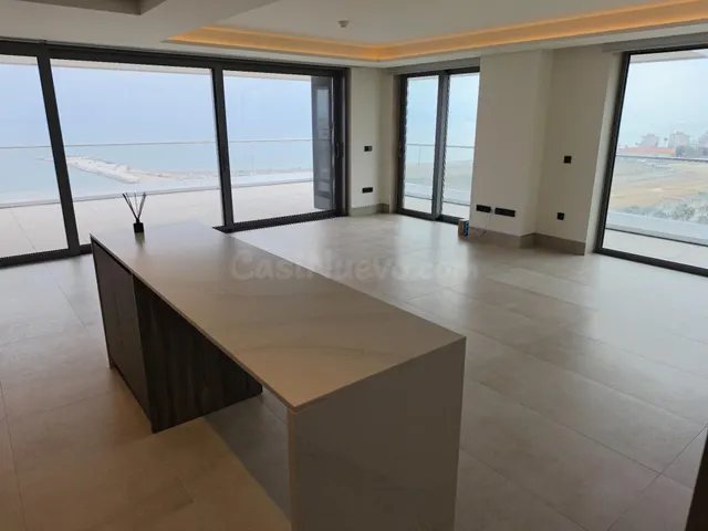 EXCLUSIVO PISO EN ALQUILER PARA LARGA TEMPORADA EN MALAGA TO - foto 2