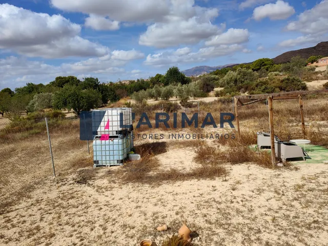 ¡EXCELENTE OPORTUNIDAD!   Terreno en El Moralet (Alicante) — 24