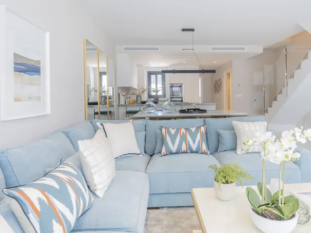 Adosado 4 habitaciones 177m² en venta - Marbella — 11