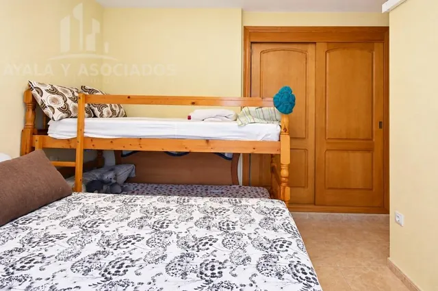 Piso en venta, en mar de cristal con piscina comunitaria a pocos minutos de la playa — 16
