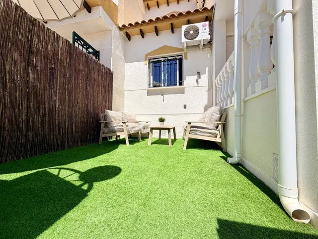 Casa 3 habitaciones 104m² en venta - Los Balcones - Los Altos del Edén — 22