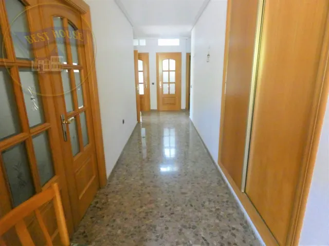 ++Chalet en Alguazas Huerta++ 340 m. de superficie, 709 parcela — 13