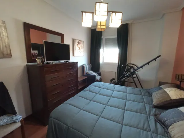 Pisazo en macondo con garaje, trastero y piscina !!! — 14