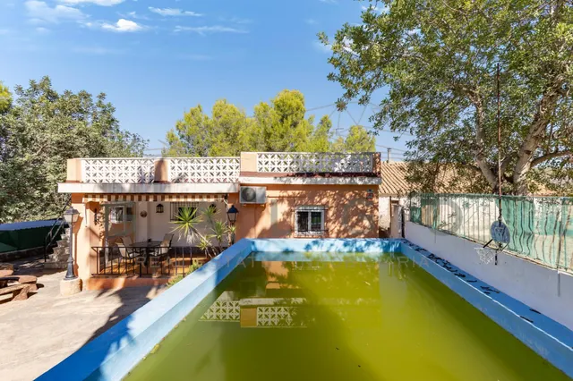 CHALET EN TORRENTE — 25