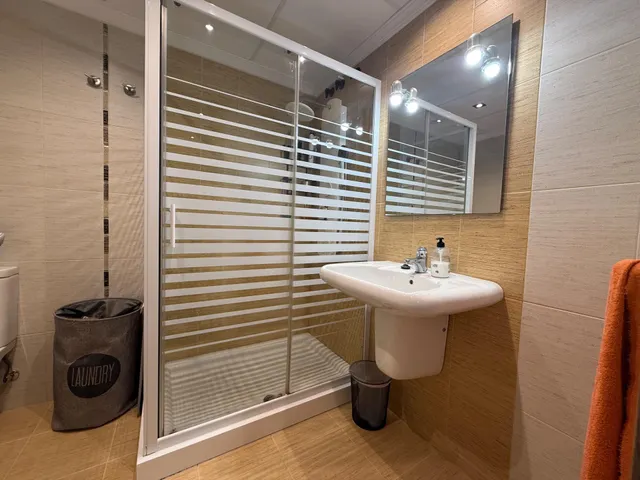 Planta baja lista para entrar a vivir con patio en El Altet (Elche) — 10