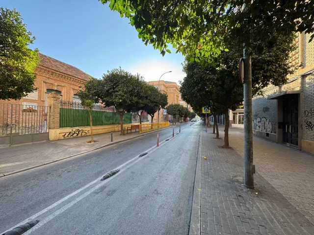 Local en Murcia centro - foto 5