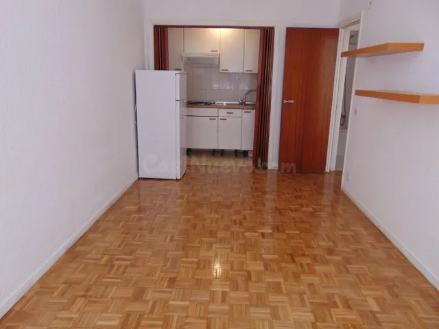 VENTA DE NUDA PROPIEDAD APARTAMENTO CLARA DEL REY PROSPERIDA - foto 4