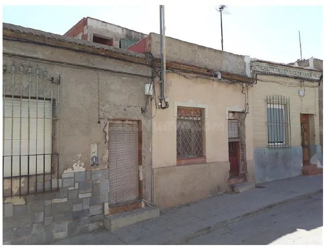 Adosado 3 habitaciones 74m² en venta - Santa lucia